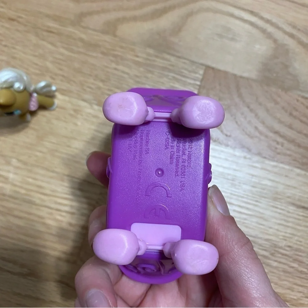 Littlest Pet Shop vintage littlest